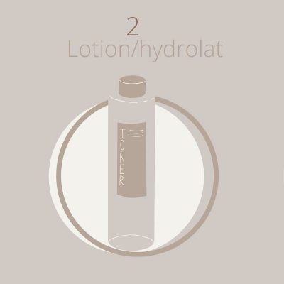 @Kawazona - Soin, beauté naturelle et bien-être - Lotion:hydrolat